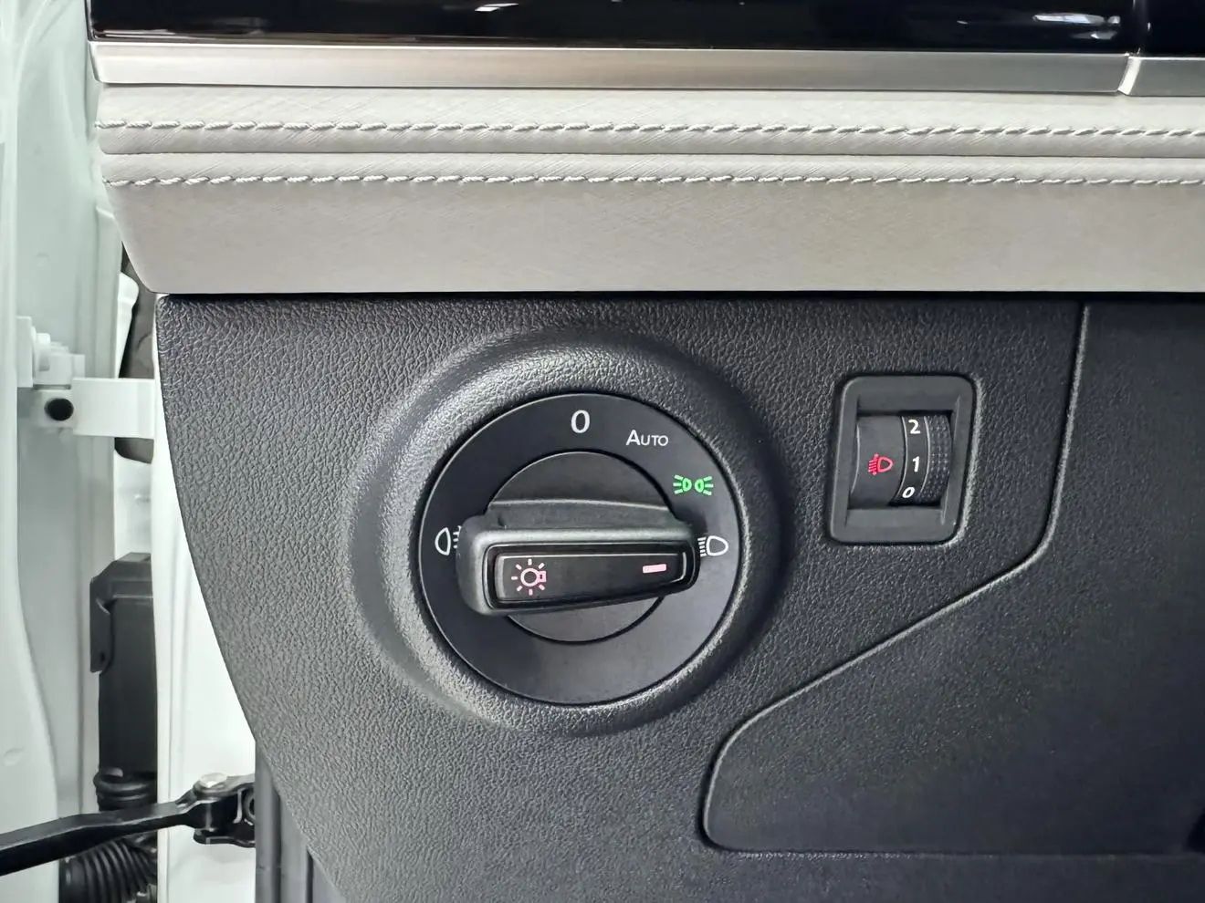 Jetta VS5 2023 280TSI Auto Comfort Plus