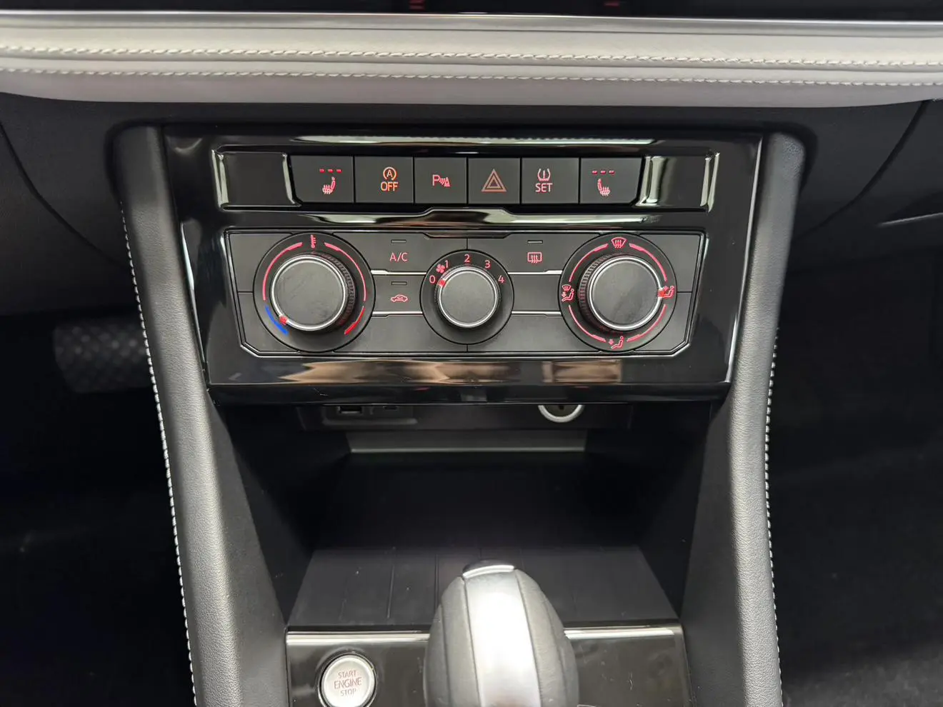 Jetta VS5 2023 280TSI Auto Comfort Plus