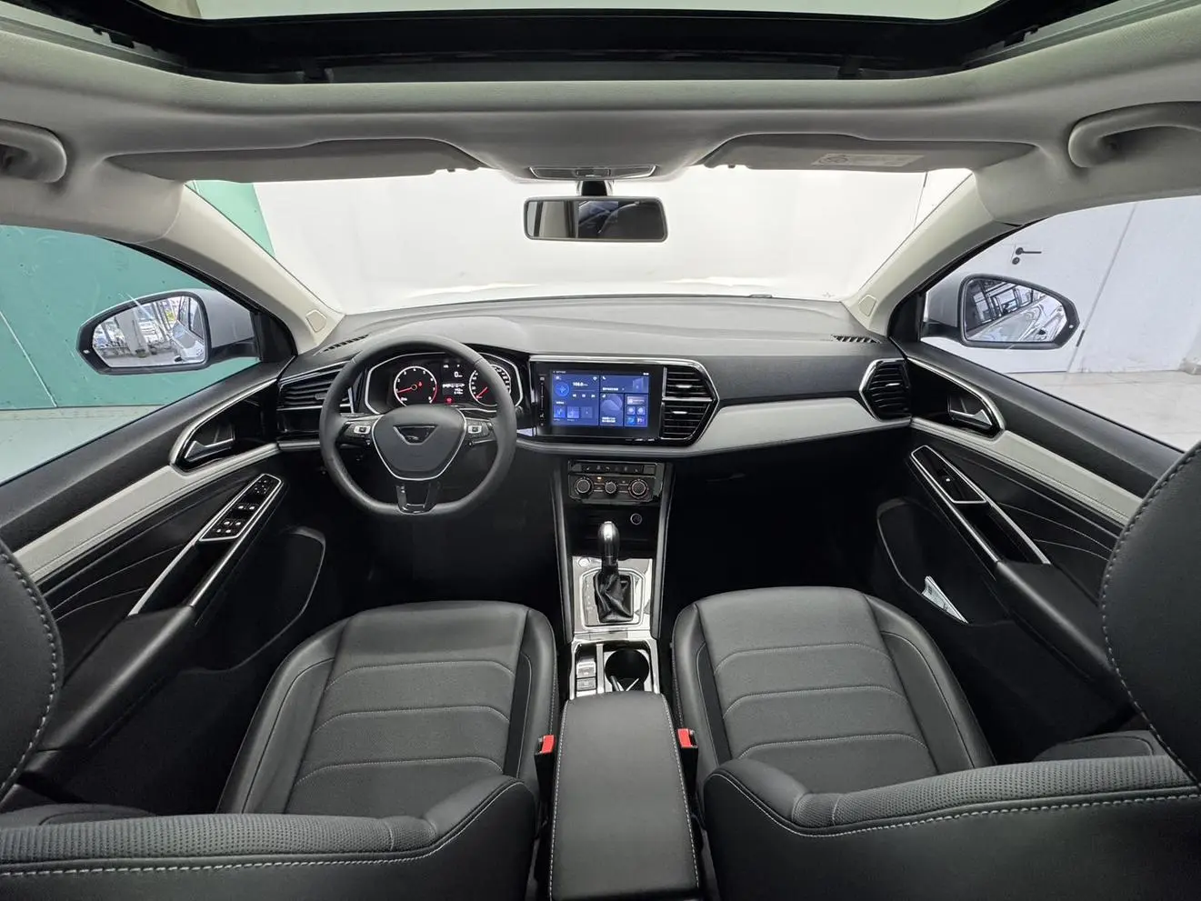 Jetta VS5 2023 280TSI Auto Comfort Plus