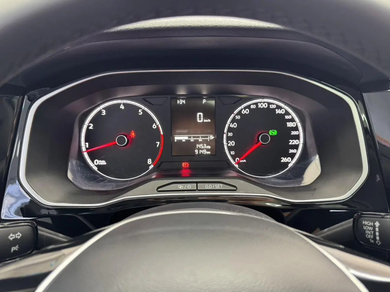 Jetta VS5 2023 280TSI Auto Comfort Plus