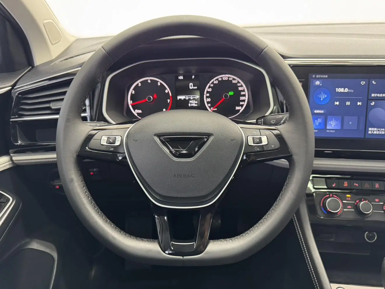 Jetta VS5 2023 280TSI Auto Comfort Plus