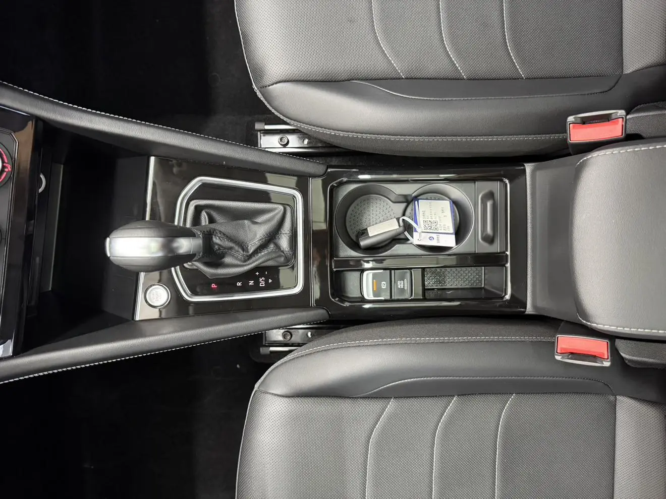 Jetta VS5 2023 280TSI Auto Comfort Plus