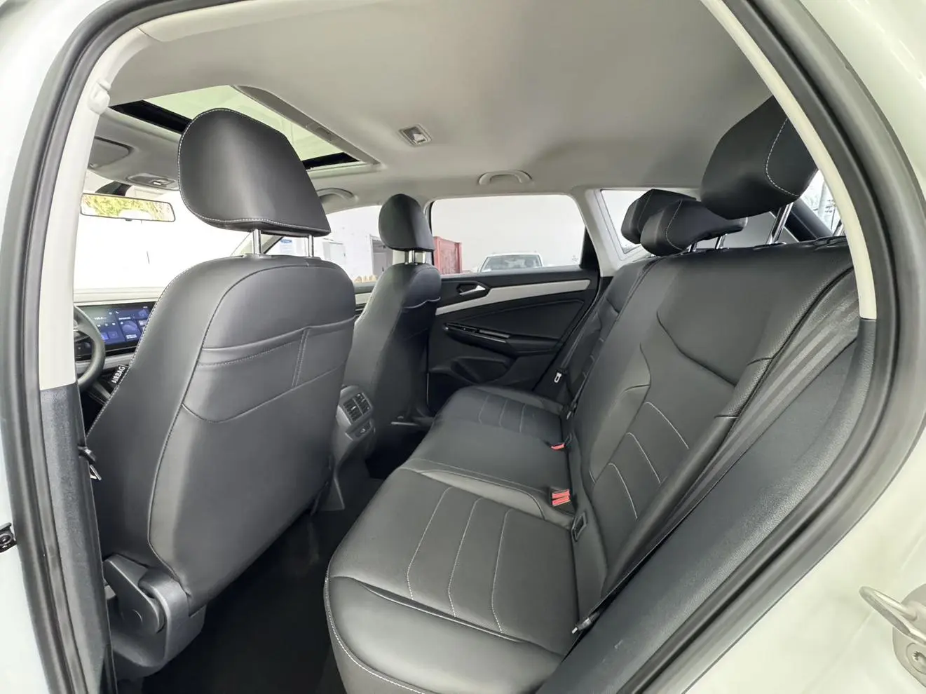 Jetta VS5 2023 280TSI Auto Comfort Plus