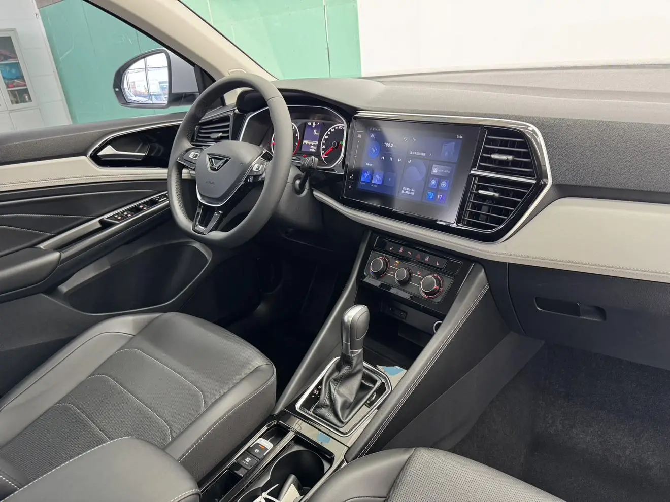 Jetta VS5 2023 280TSI Auto Comfort Plus