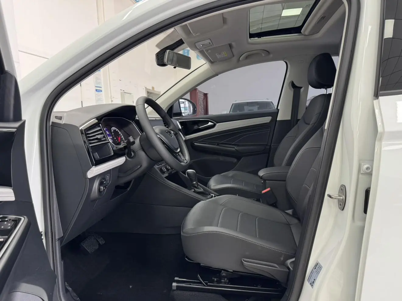 Jetta VS5 2023 280TSI Auto Comfort Plus