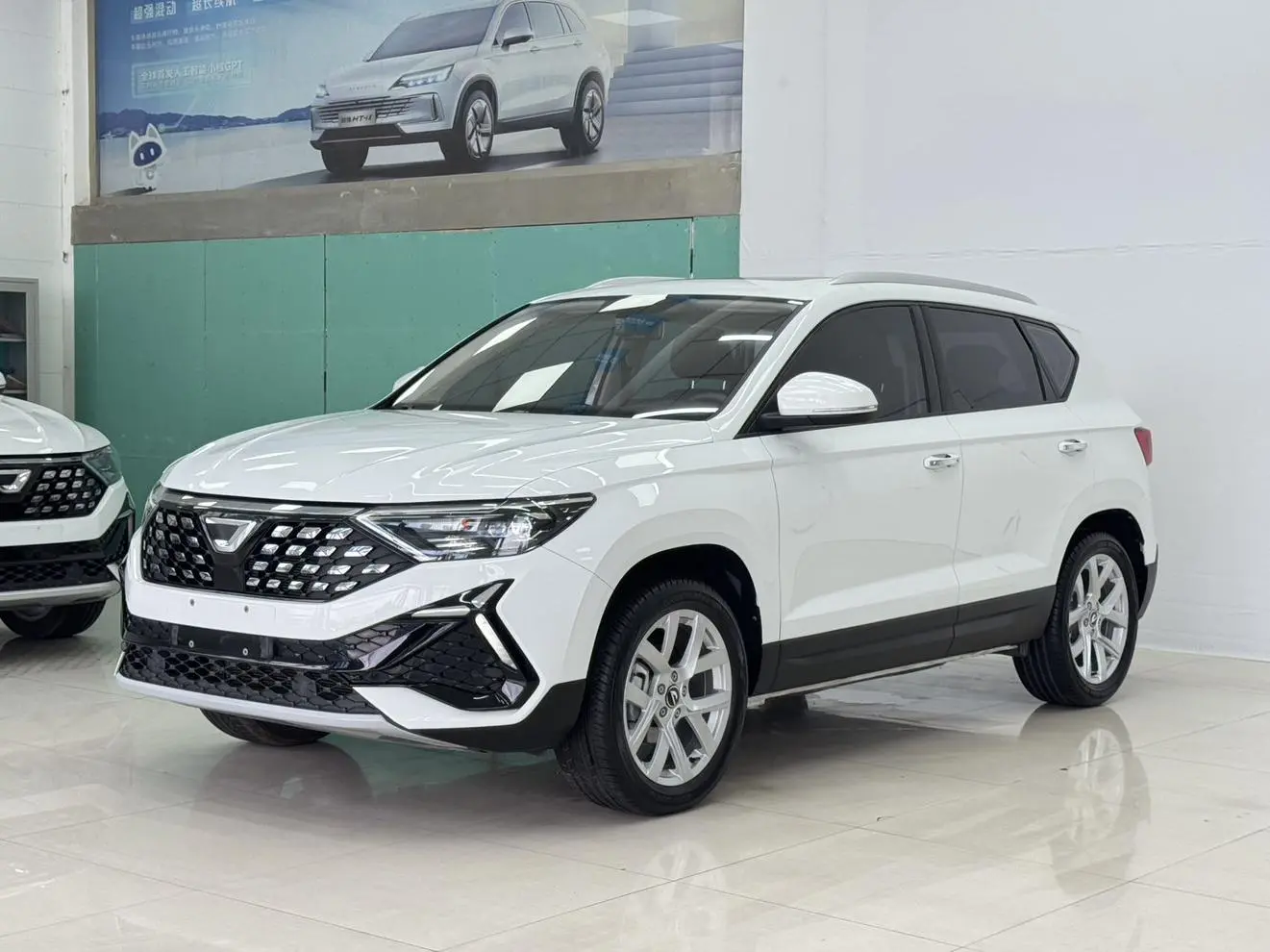 Jetta VS5 2023 280TSI Auto Comfort Plus
