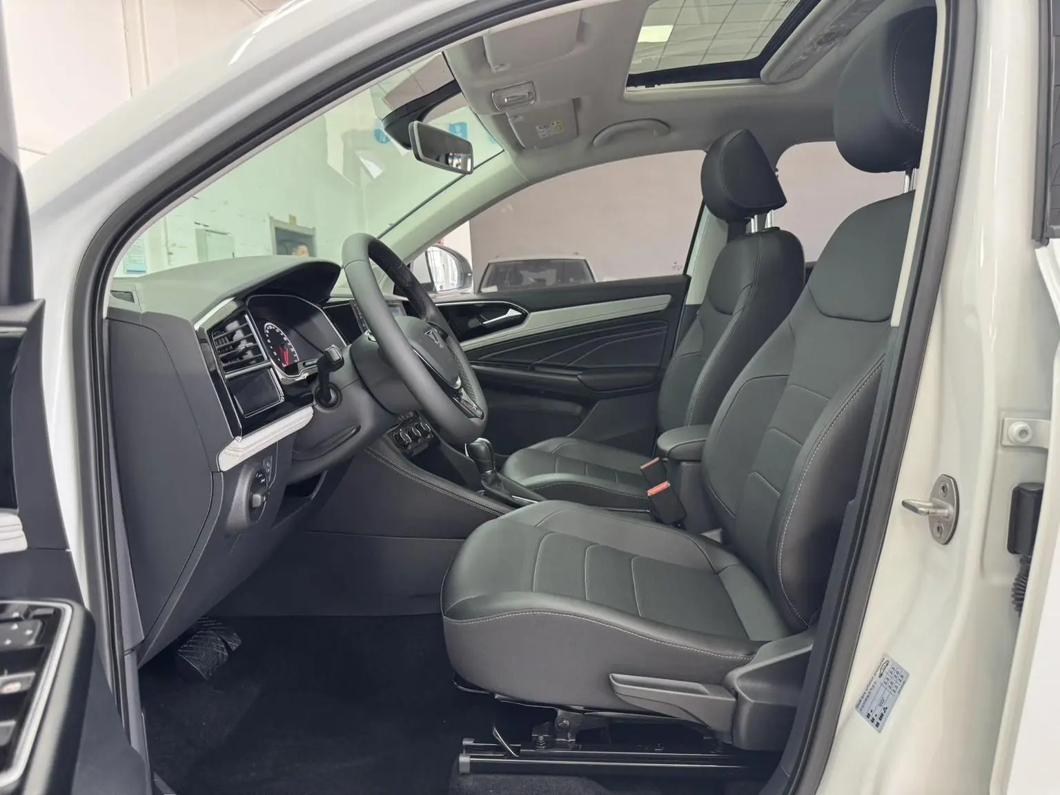 Jetta VS5 2022 280TSI Auto Comfort Plus