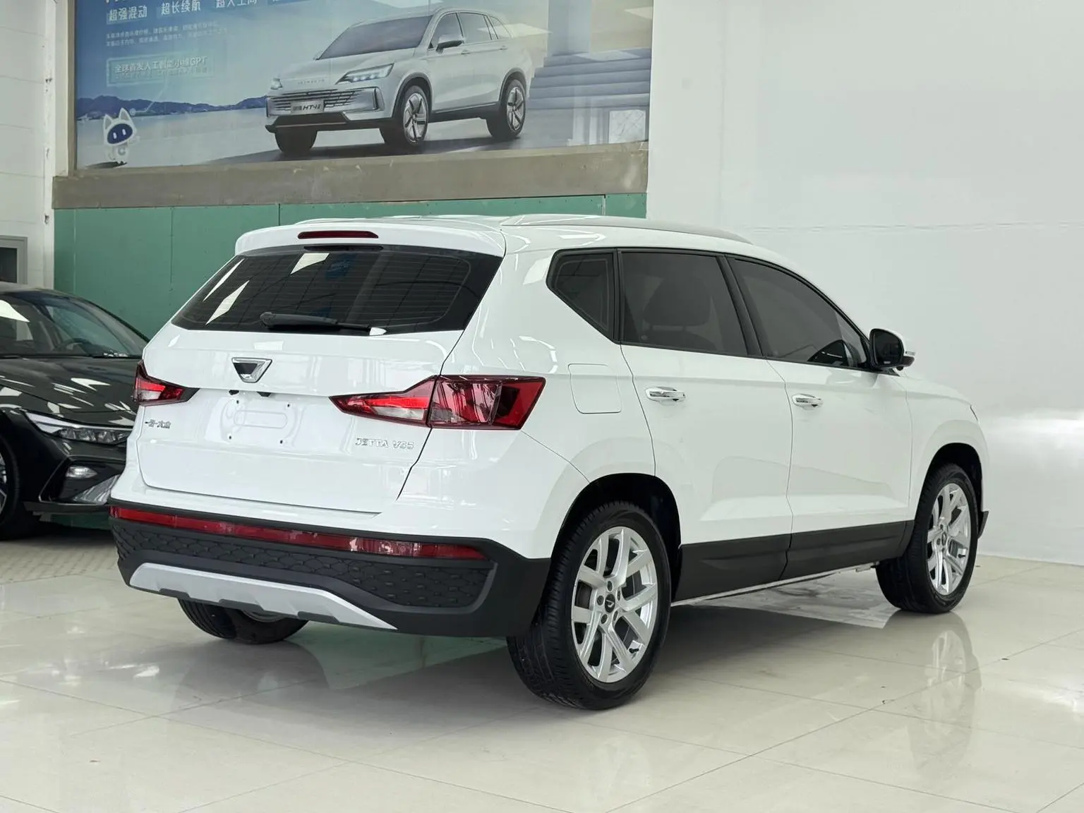 Jetta VS5 2022 280TSI Auto Comfort Plus