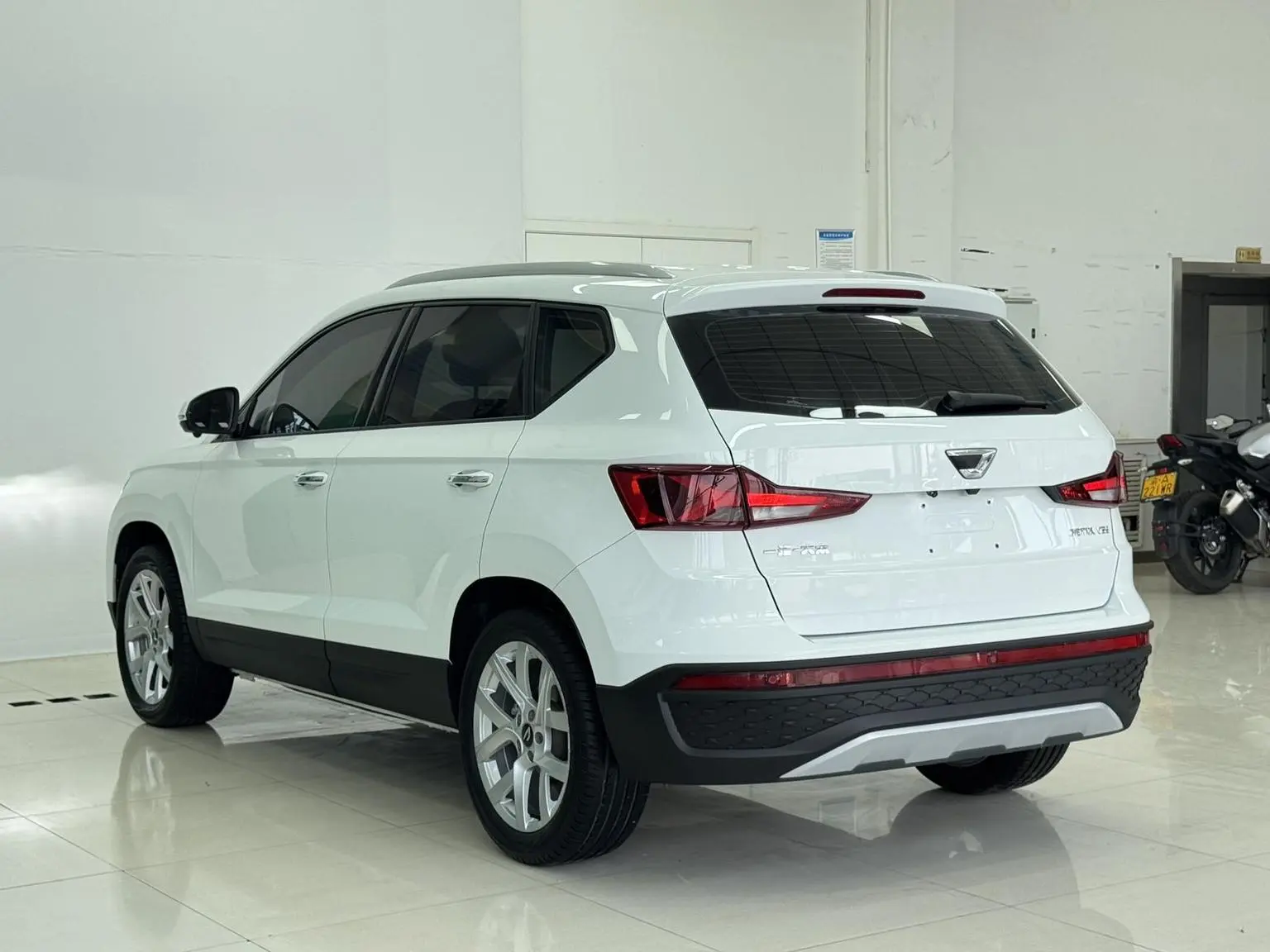 Jetta VS5 2022 280TSI Auto Comfort Plus