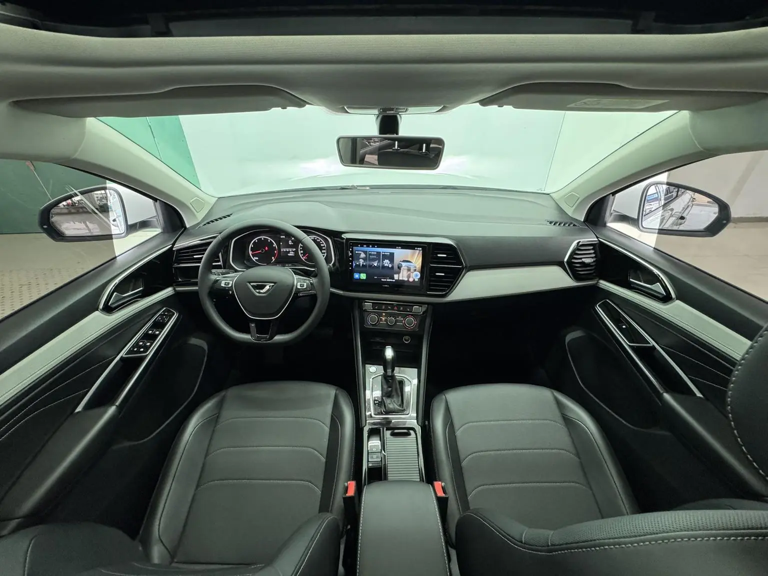 Jetta VS5 2022 280TSI Auto Comfort Plus