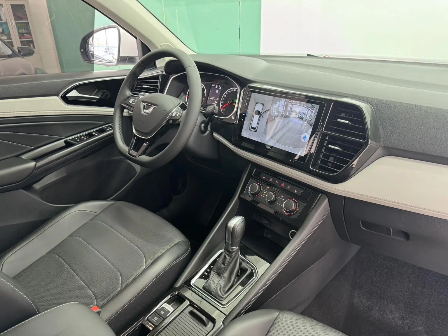 Jetta VS5 2022 280TSI Auto Comfort Plus