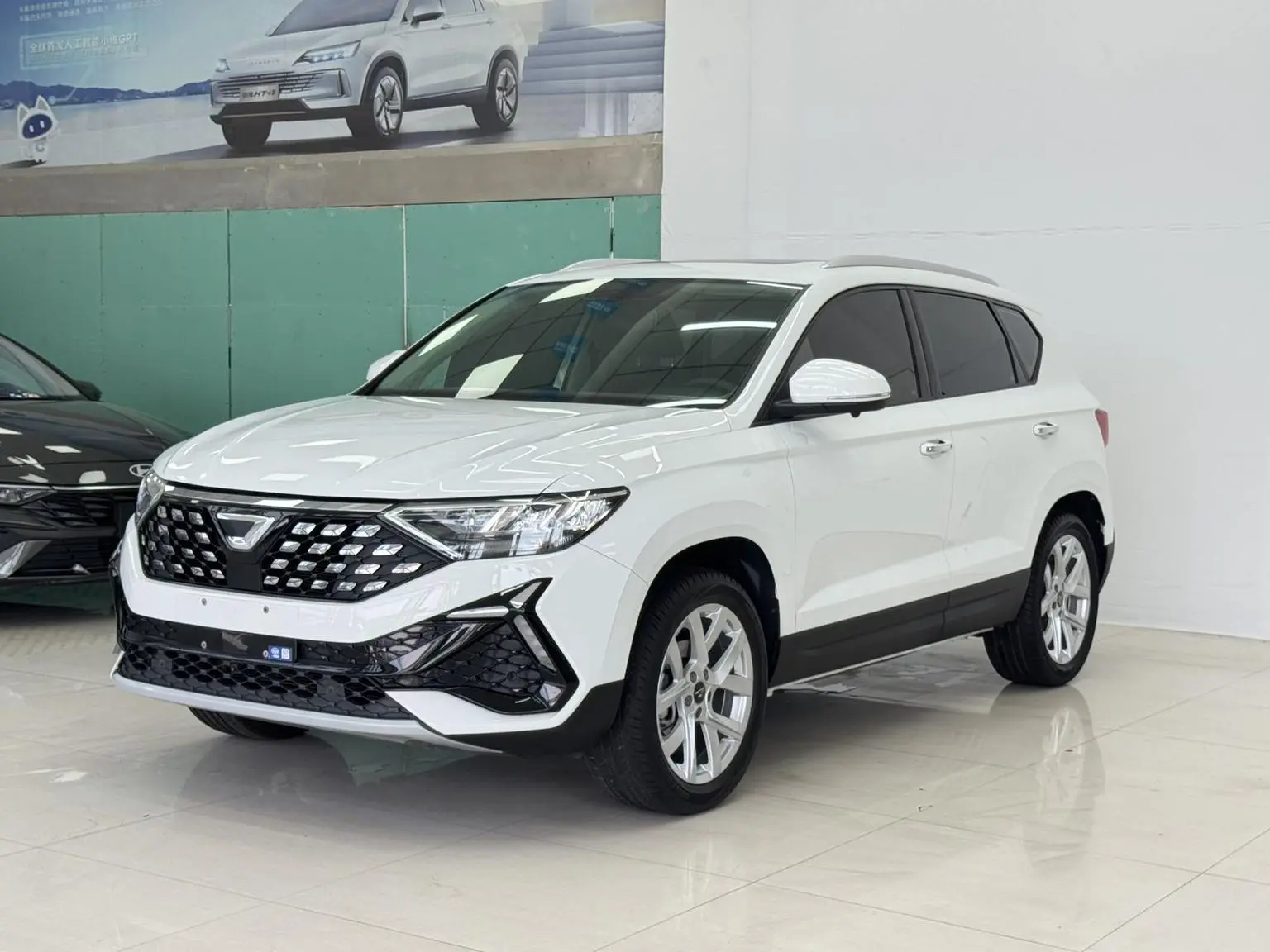 Jetta VS5 2022 280TSI Auto Comfort Plus