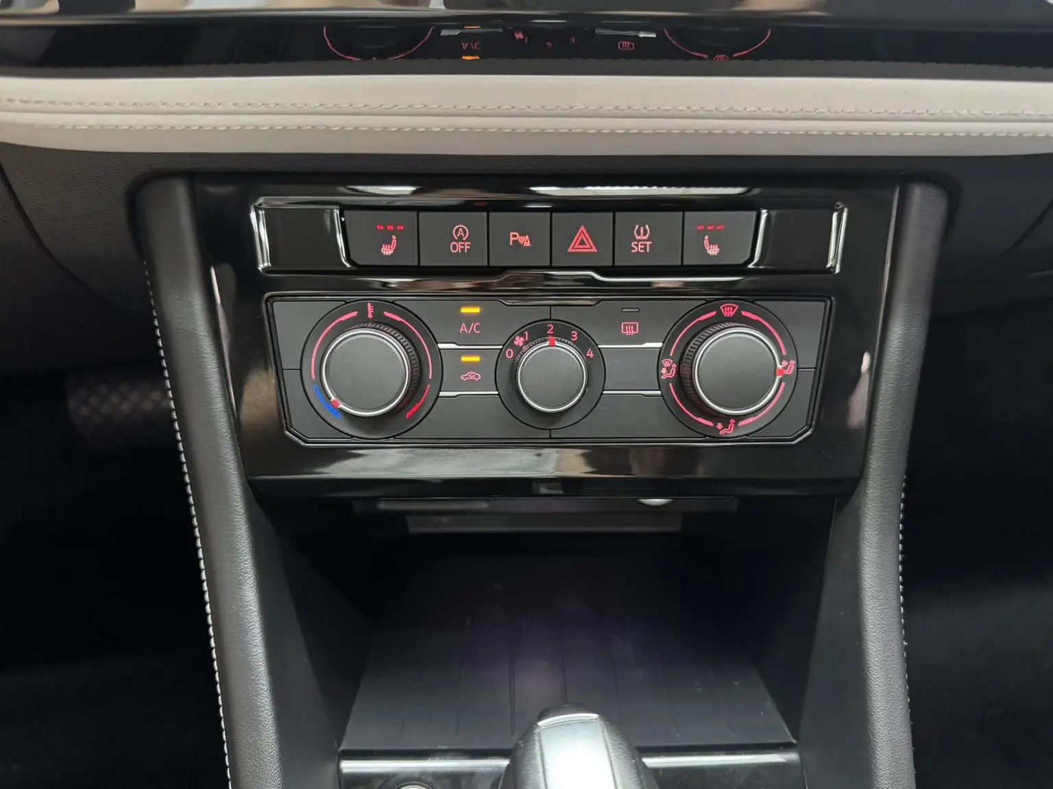 Jetta VS5 2022 280TSI Auto Comfort Plus