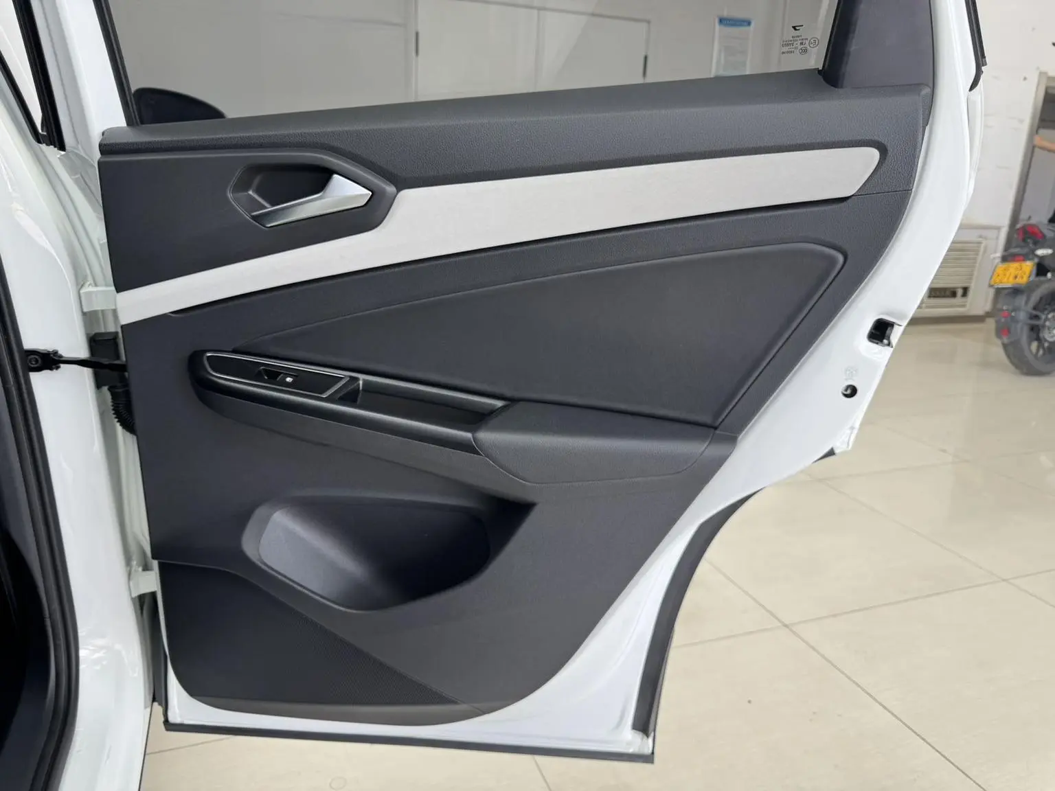 Jetta VS5 2022 280TSI Auto Comfort Plus