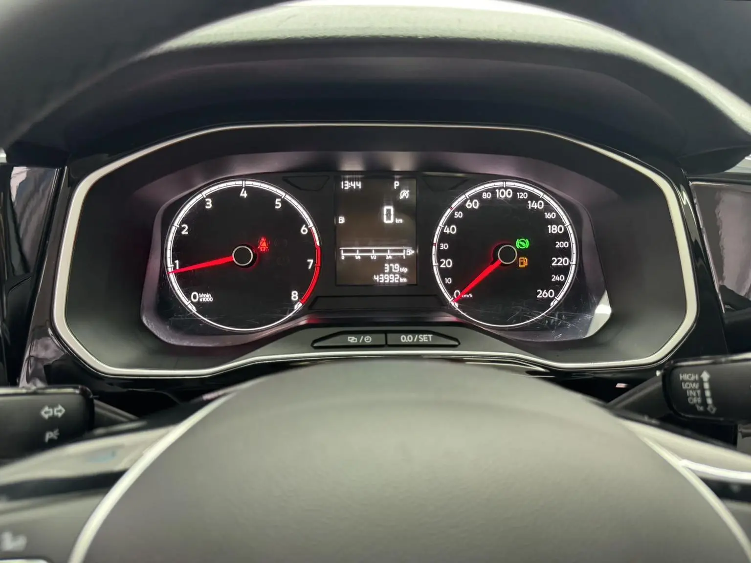 Jetta VS5 2022 280TSI Auto Comfort Plus