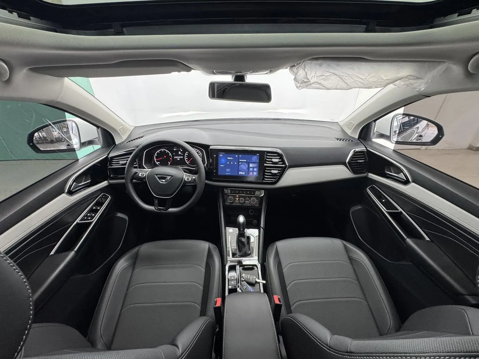 Jetta VS5 2023 280TSI Auto Comfort Plus