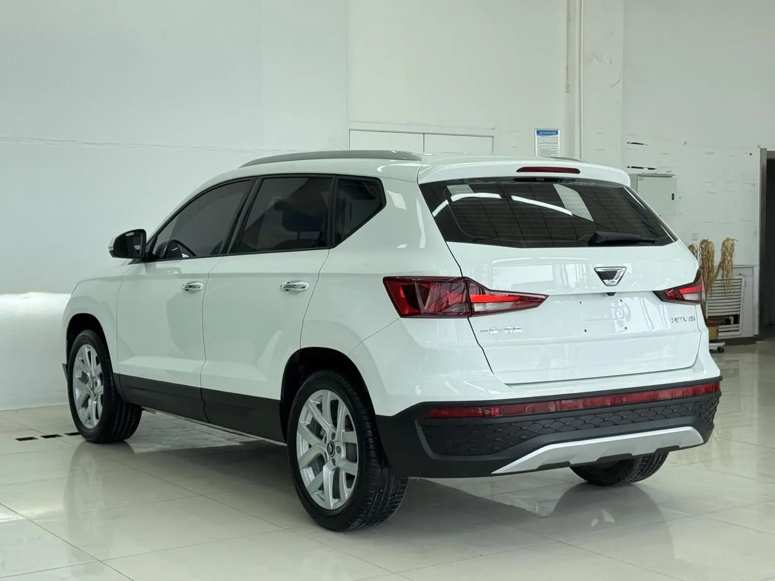 Jetta VS5 2023 280TSI Auto Comfort Plus