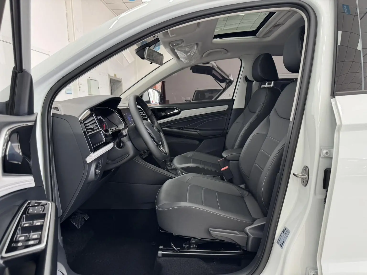 Jetta VS5 2023 280TSI Auto Comfort Plus