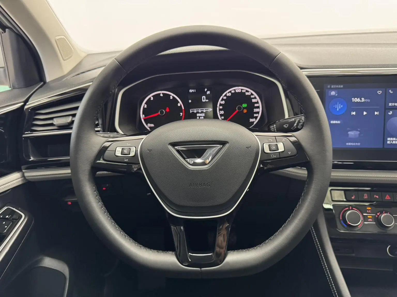 Jetta VS5 2023 280TSI Auto Comfort Plus