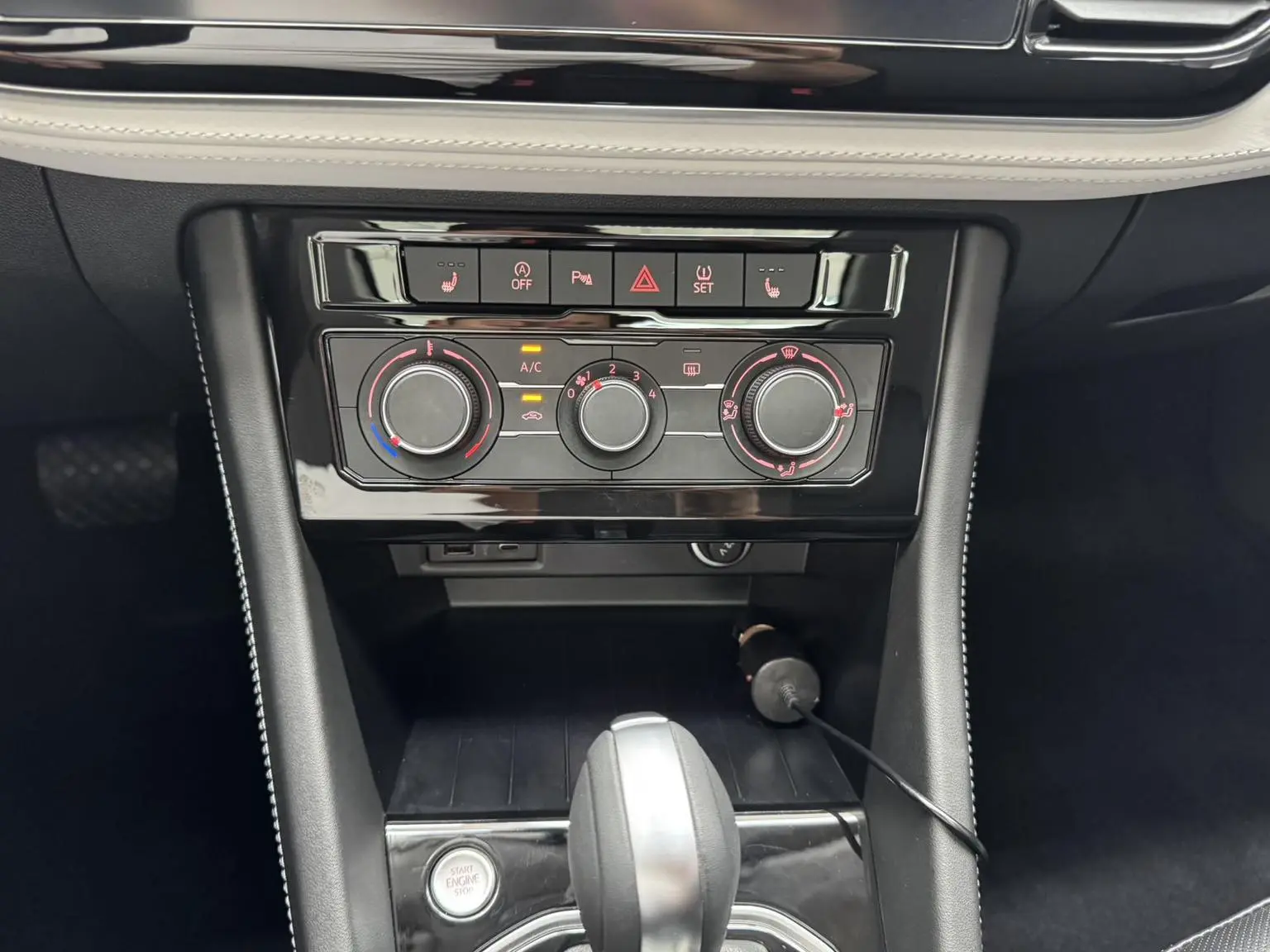 Jetta VS5 2023 280TSI Auto Comfort Plus