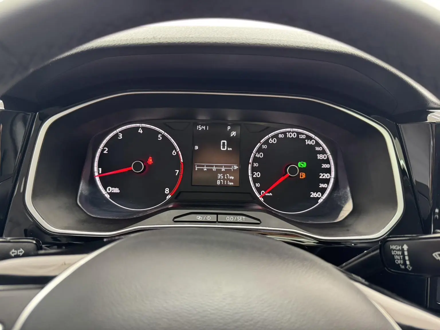 Jetta VS5 2023 280TSI Auto Comfort Plus