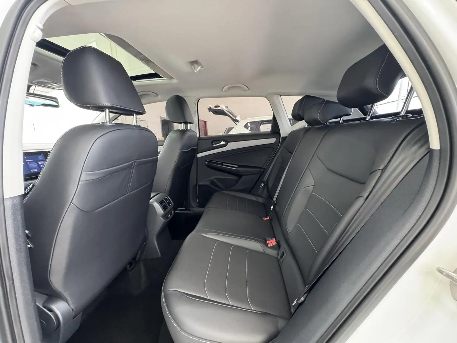 Jetta VS5 2023 280TSI Auto Comfort Plus