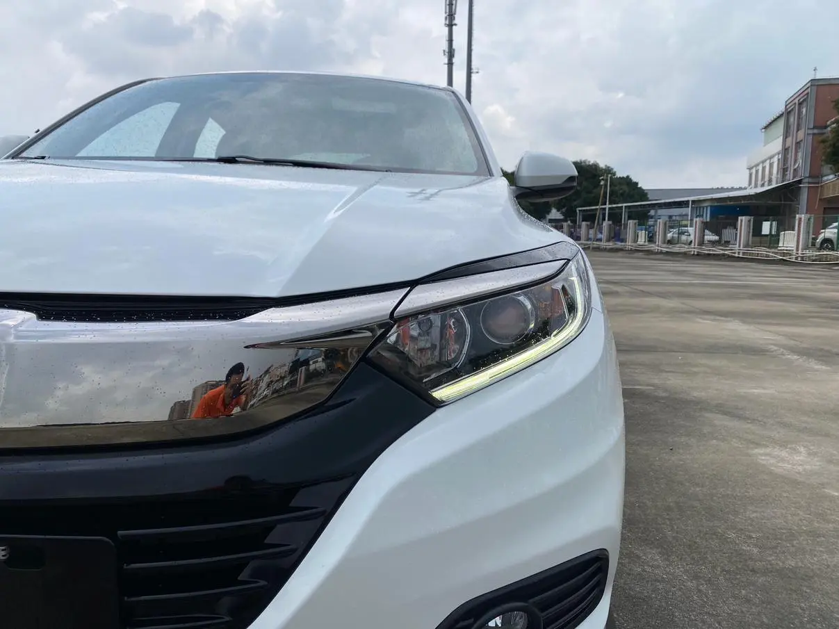 Honda Vezel 2020 1.5L CVT Pioneer