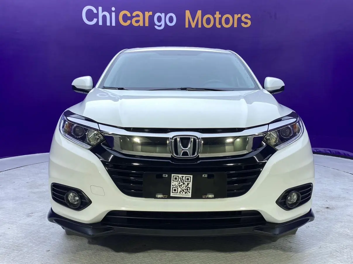 Honda Vezel 2020 1.5L CVT Pioneer