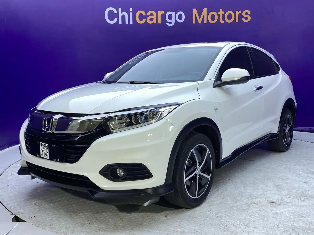 Honda Vezel 2020 1.5L CVT Pioneer
