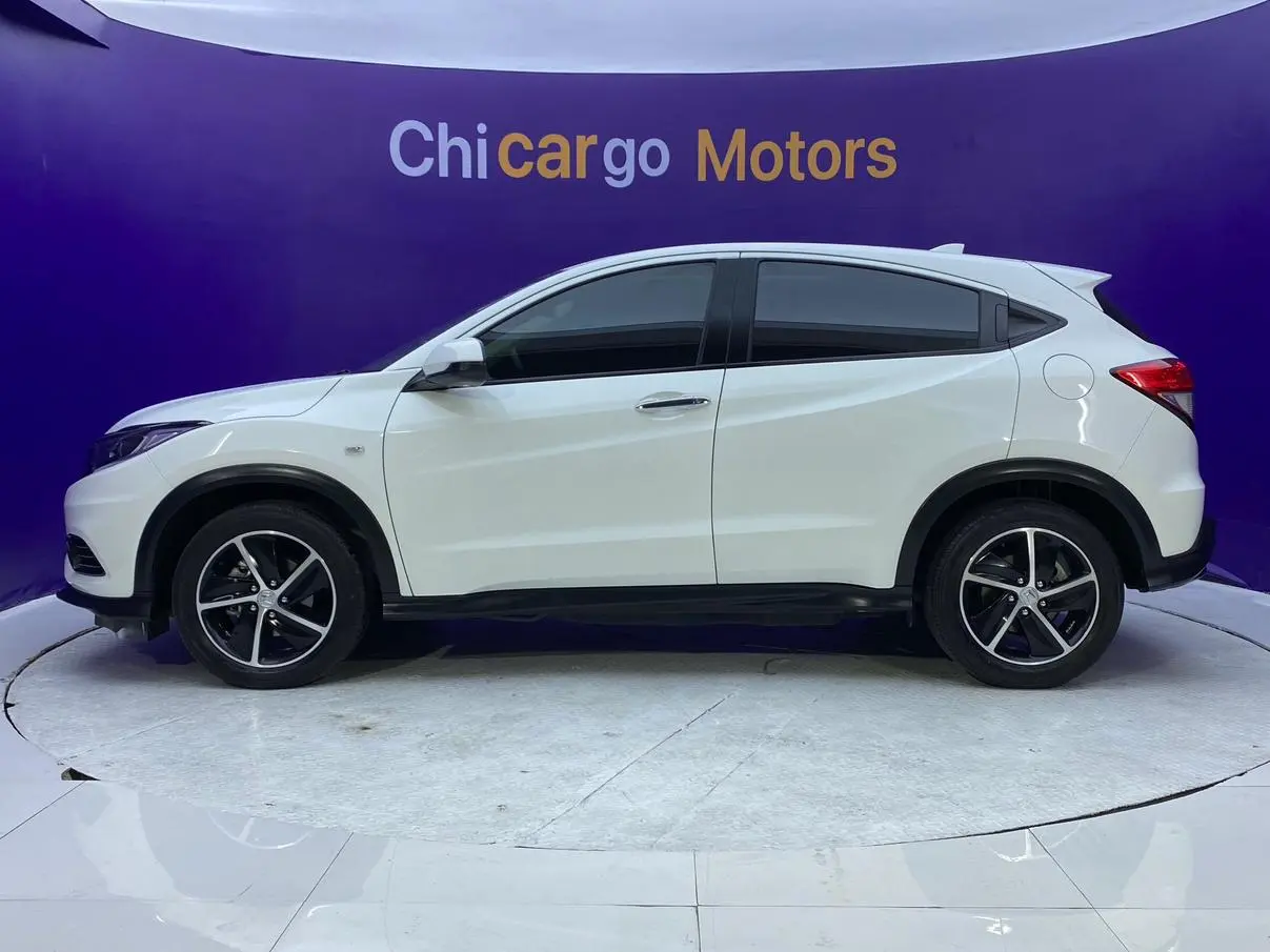 Honda Vezel 2020 1.5L CVT Pioneer
