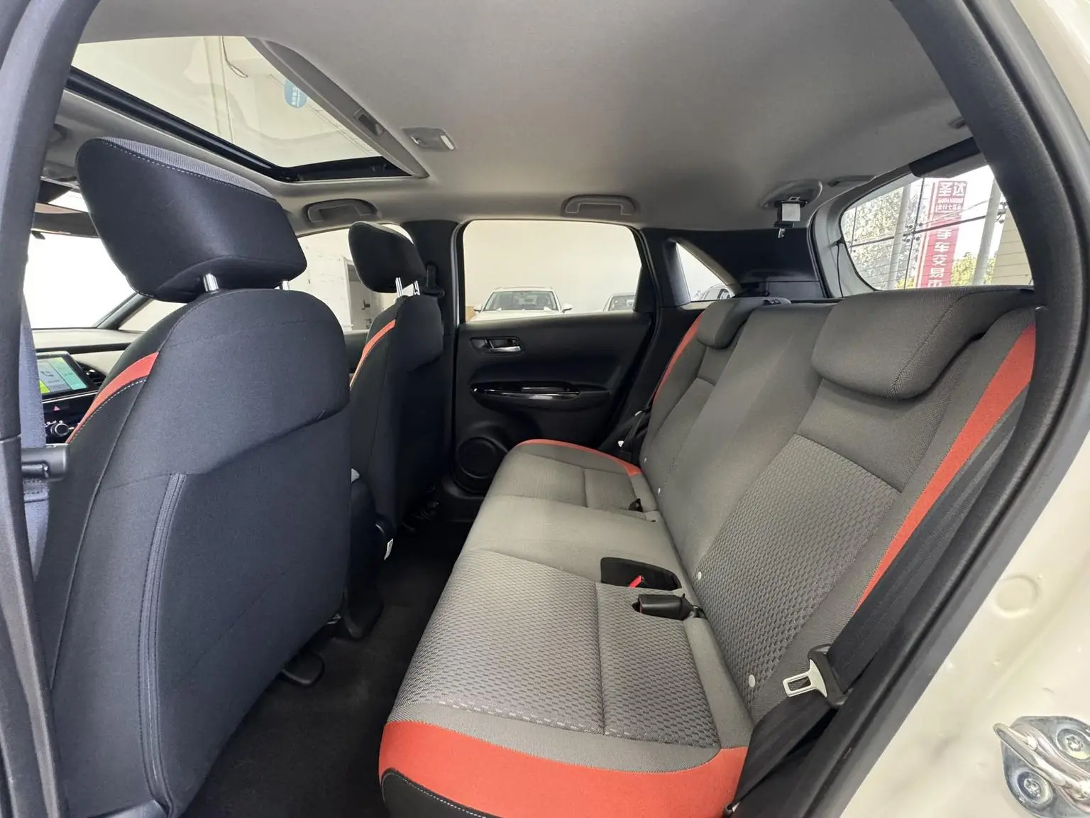Honda LIFE 2023 1.5L CVT SPO-SS Dynamic