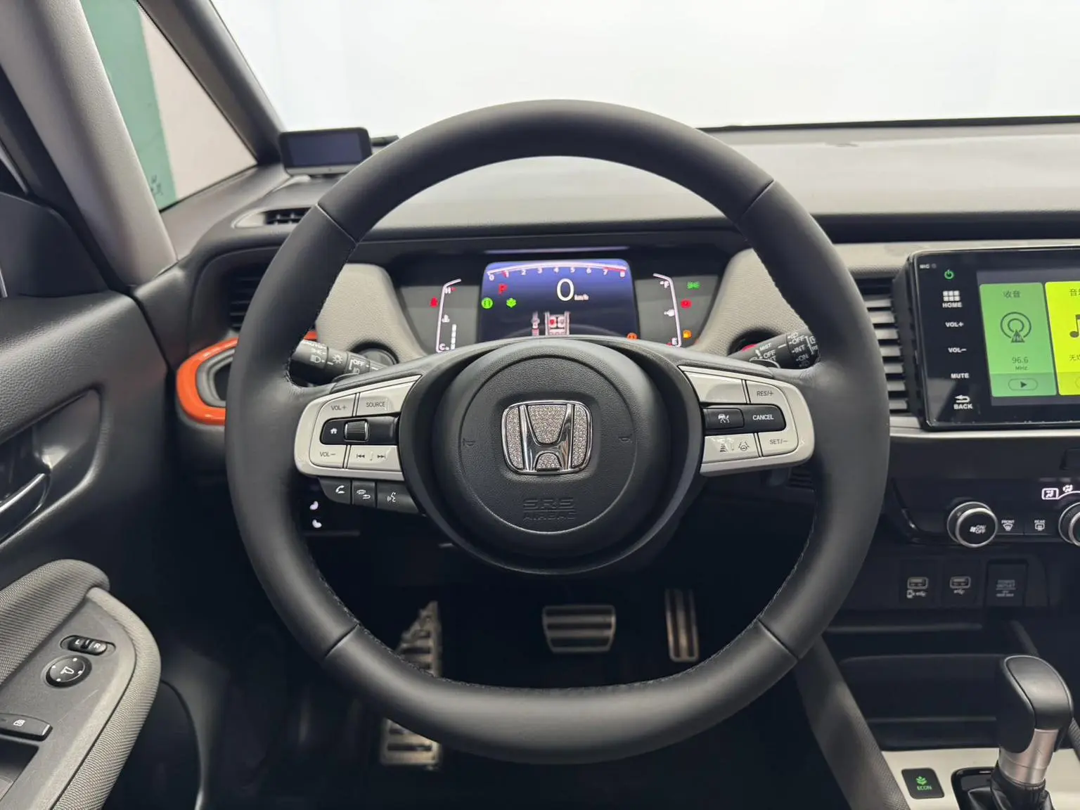 Honda LIFE 2023 1.5L CVT SPO-SS Dynamic