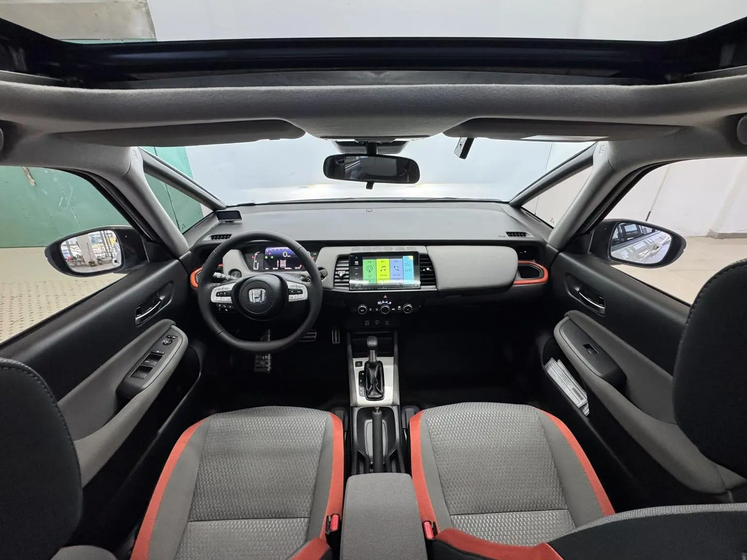 Honda LIFE 2023 1.5L CVT SPO-SS Dynamic