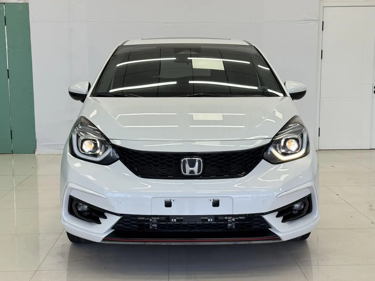 Honda LIFE 2023 1.5L CVT SPO-SS Dynamic