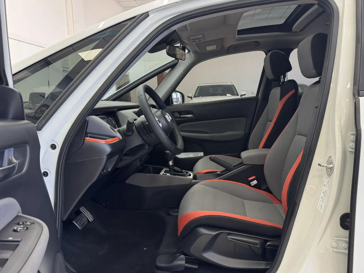 Honda LIFE 2023 1.5L CVT SPO-SS Dynamic