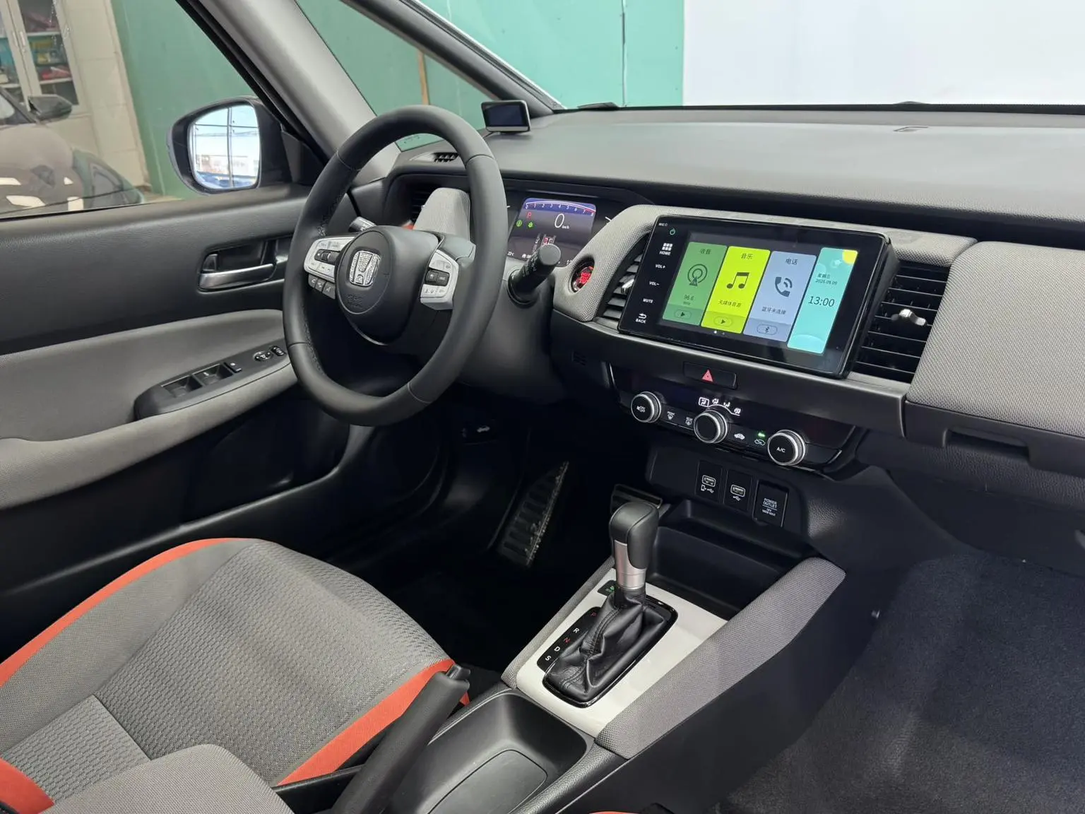 Honda LIFE 2023 1.5L CVT SPO-SS Dynamic