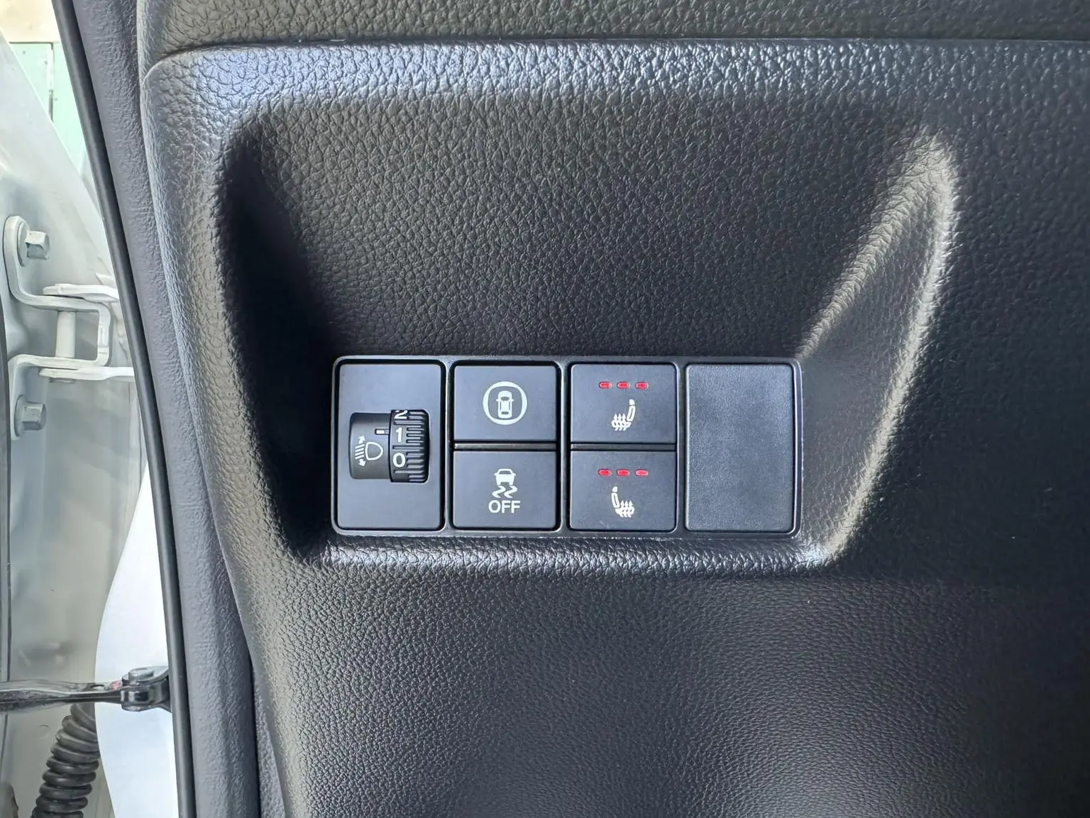 Honda LIFE 2023 1.5L CVT SPO-SS Dynamic