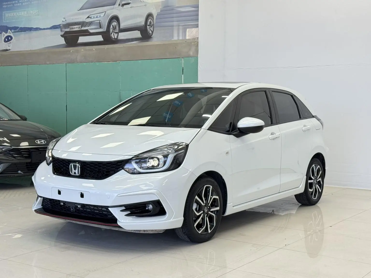 Honda LIFE 2023 1.5L CVT SPO-SS Dynamic