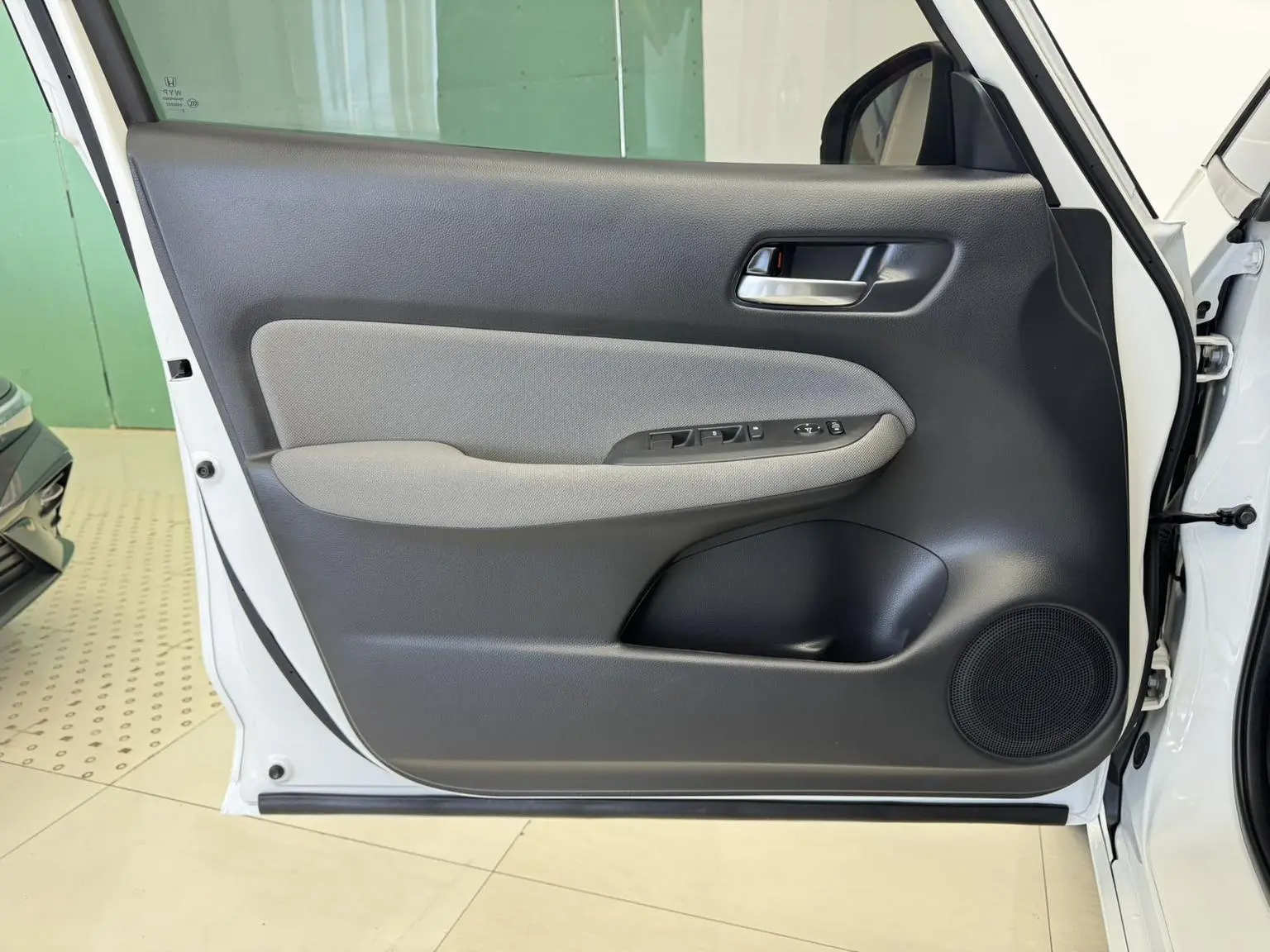 Honda LIFE 2023 1.5L CVT SPO-SS Dynamic