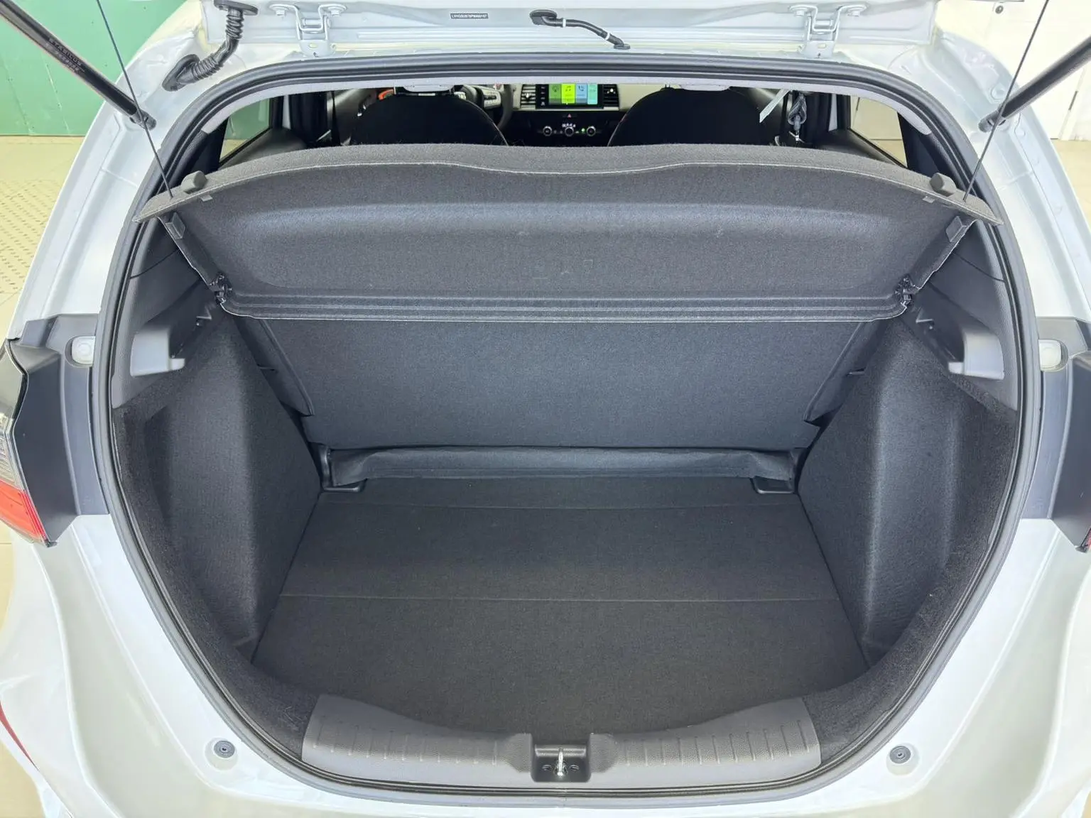 Honda LIFE 2023 1.5L CVT SPO-SS Dynamic