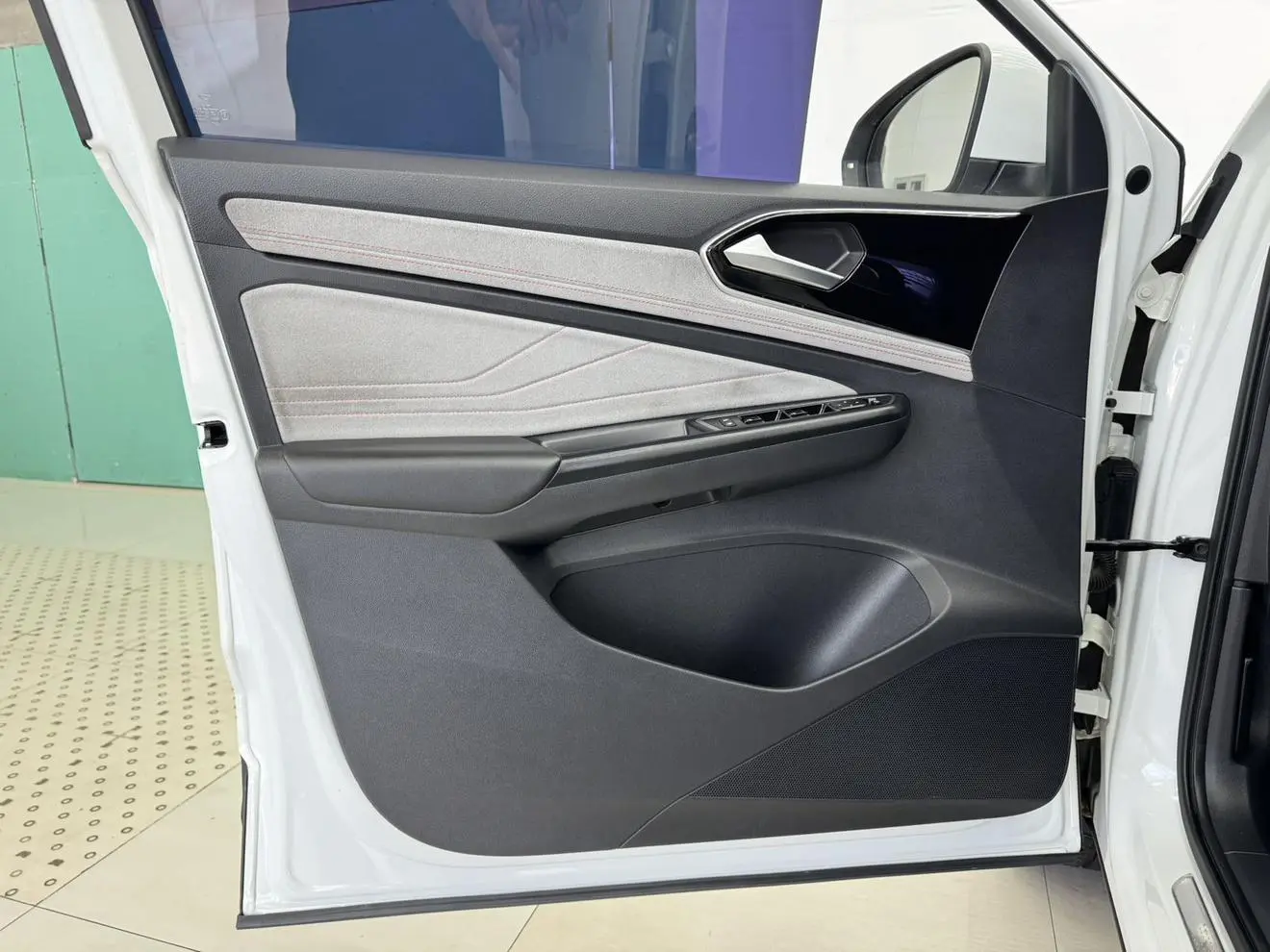 Jetta VS7 2022 280TSI Auto Comfort Plus