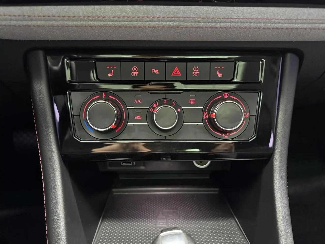 Jetta VS7 2022 280TSI Auto Comfort Plus