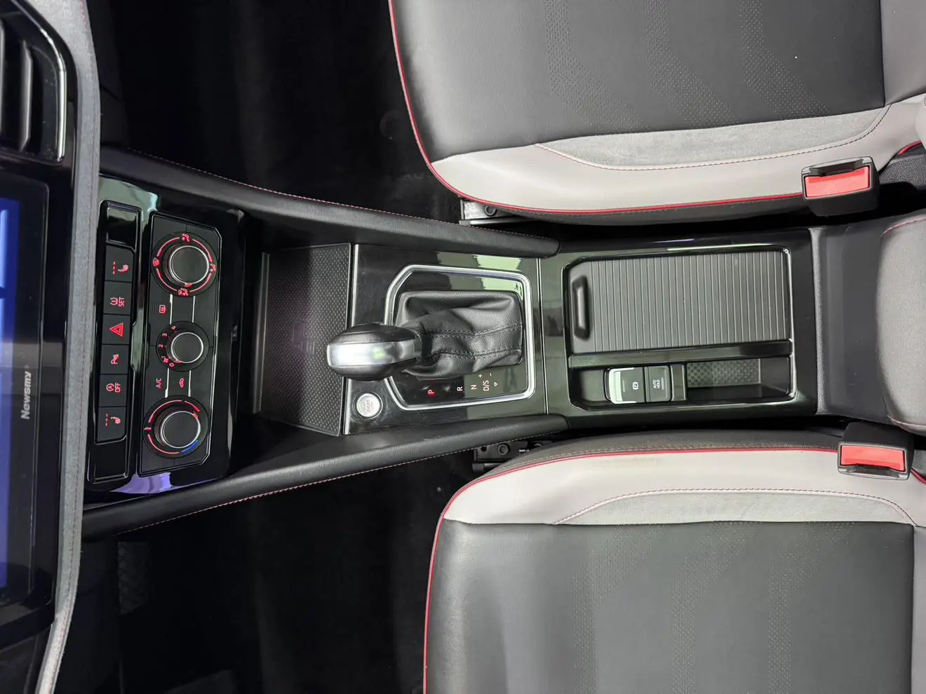 Jetta VS7 2022 280TSI Auto Comfort Plus