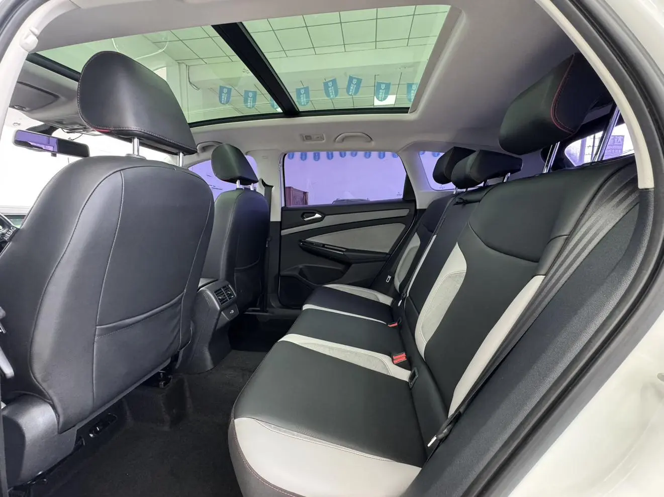 Jetta VS7 2022 280TSI Auto Comfort Plus