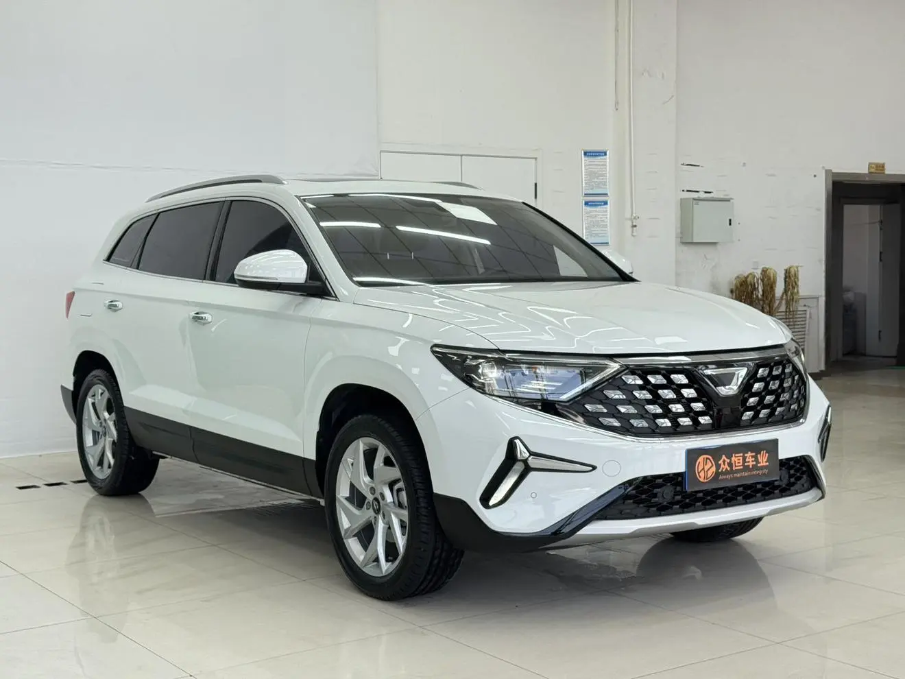 Jetta VS7 2022 280TSI Auto Comfort Plus