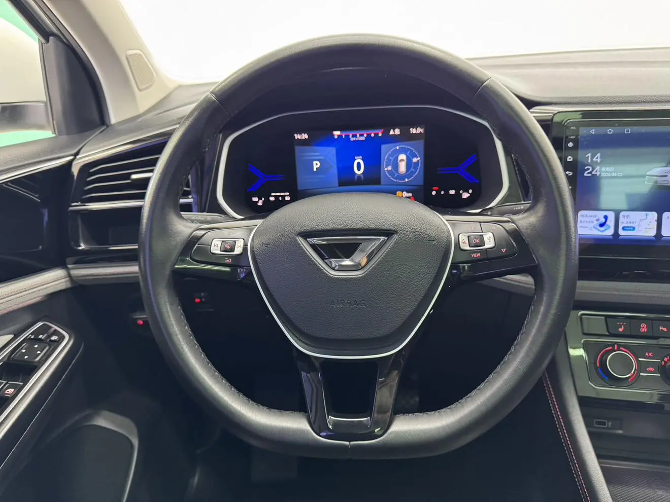 Jetta VS7 2022 280TSI Auto Comfort Plus