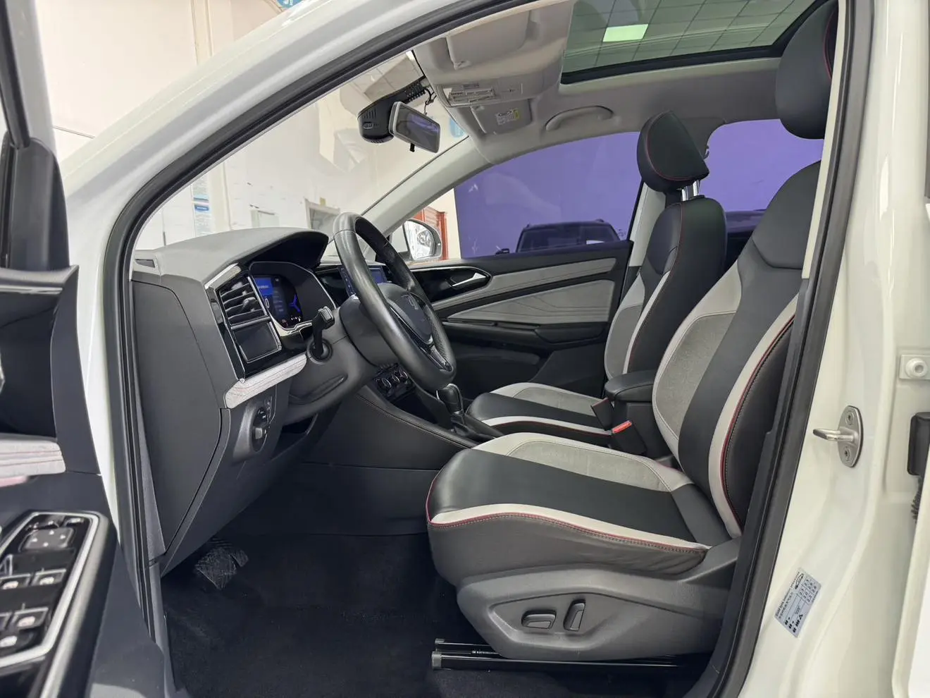 Jetta VS7 2022 280TSI Auto Comfort Plus