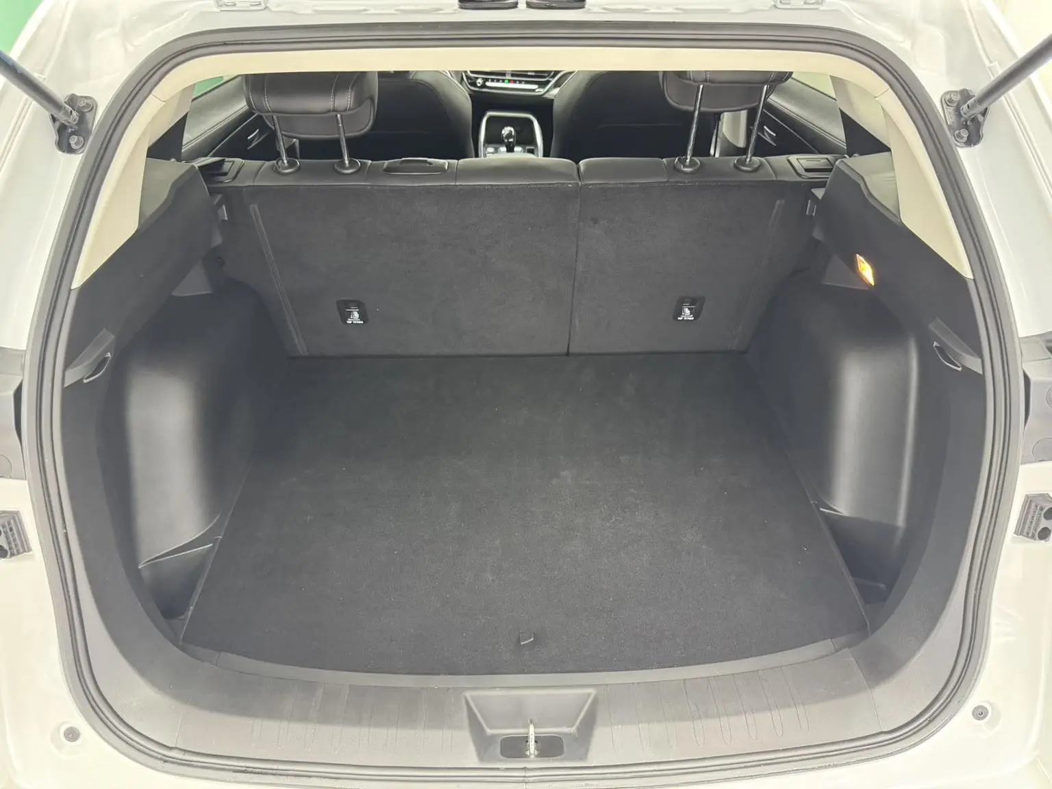 Haval H6 2021 2nd Gen 1.5T Auto