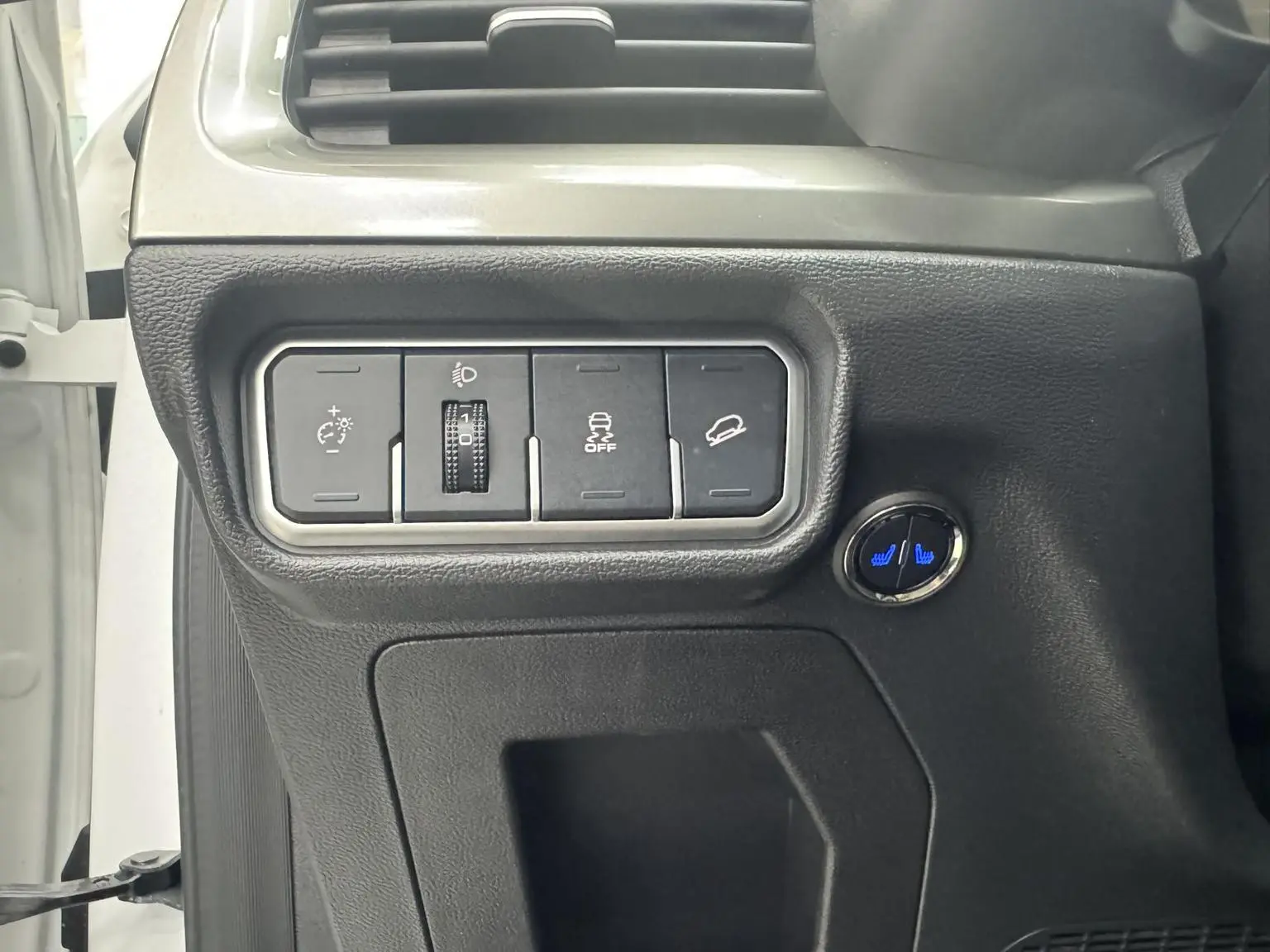 Haval H6 2021 2nd Gen 1.5T Auto