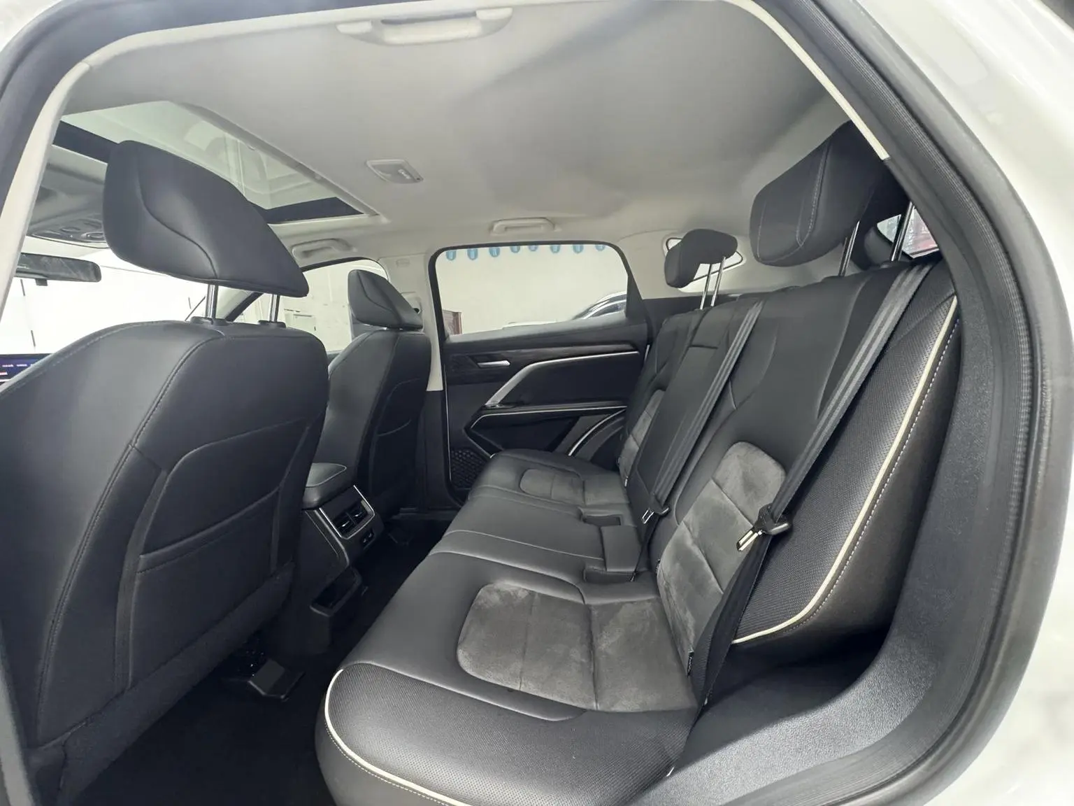 Haval H6 2021 2nd Gen 1.5T Auto